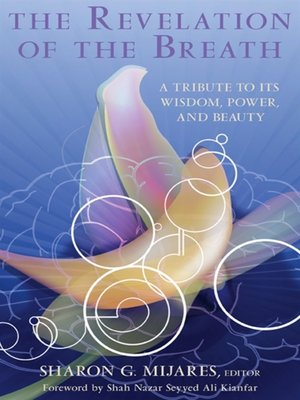 cover image of The Revelation of the Breath